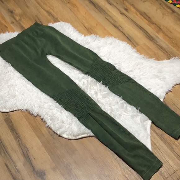 Nikibiki Pants - Niki Biki Leggings